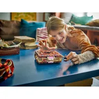 Конструктор LEGO Harry Potter Куслива Жахлива книга жахів (76449) - 12