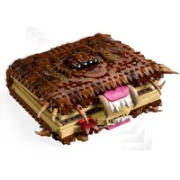 Конструктор LEGO Harry Potter Куслива Жахлива книга жахів (76449) - 3