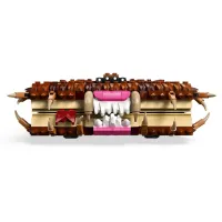 Конструктор LEGO Harry Potter Куслива Жахлива книга жахів (76449) - 5