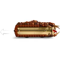 Конструктор LEGO Harry Potter Куслива Жахлива книга жахів (76449) - 6