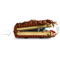 Конструктор LEGO Harry Potter Куслива Жахлива книга жахів (76449) - 7