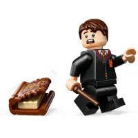 Конструктор LEGO Harry Potter Куслива Жахлива книга жахів (76449) - 9