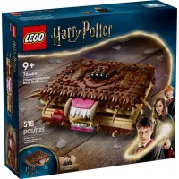 Конструктор LEGO Harry Potter Куслива Жахлива книга жахів (76449) - 1