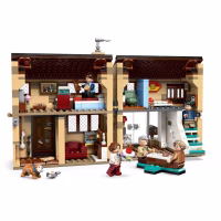 Конструктор LEGO Harry Potter Тисова вулиця: візит тітоньки Мардж (76451-) - Image 4