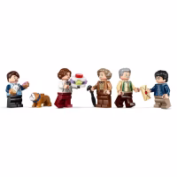 Конструктор LEGO Harry Potter Тисова вулиця: візит тітоньки Мардж (76451-) - Image 7