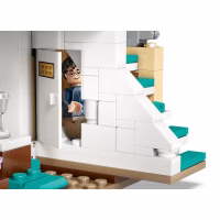 Конструктор LEGO Harry Potter Тисова вулиця: візит тітоньки Мардж (76451-) - Image 8
