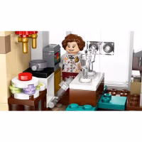 Конструктор LEGO Harry Potter Тисова вулиця: візит тітоньки Мардж (76451-) - Image 9