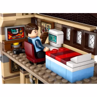 Конструктор LEGO Harry Potter Тисова вулиця: візит тітоньки Мардж (76451-) - Image 10