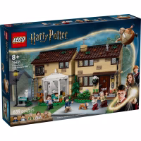 Конструктор LEGO Harry Potter Тисова вулиця: візит тітоньки Мардж (76451-) - Image 1