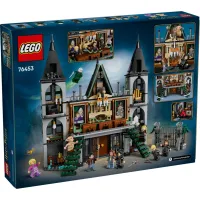 Конструктор LEGO Harry Potter Маєток родини Мелфой (76453) - 7