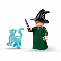 Конструктор LEGO Harry Potter Замок Хогвартс: Церемония распределения по факультетам (76460) - Image 4