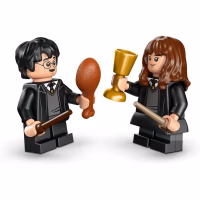 Конструктор LEGO Harry Potter Замок Хогвартс: Церемония распределения по факультетам (76460) - Image 6