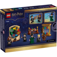 Конструктор LEGO Harry Potter Замок Хогвартс: Церемония распределения по факультетам (76460) - Image 7