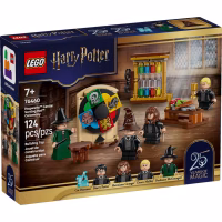 Конструктор LEGO Harry Potter Замок Хогвартс: Церемония распределения по факультетам (76460) - Image 1