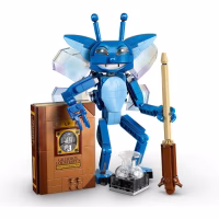 Конструктор LEGO Harry Potter Корнуэльские пикси (76461-) - Image 3