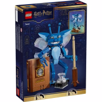 Конструктор LEGO Harry Potter Корнуэльские пикси (76461-) - Image 5