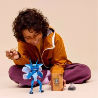 Конструктор LEGO Harry Potter Корнуэльские пикси (76461-) - Image 7