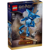 Конструктор LEGO Harry Potter Корнуэльские пикси (76461-) - Image 1