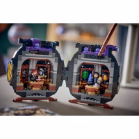 Конструктор LEGO Harry Potter Котел: Тайный класс зельеварения (76464) - Image 11