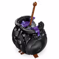 Конструктор LEGO Harry Potter Котел: Тайный класс зельеварения (76464) - Image 4