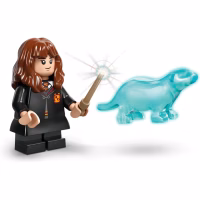 Конструктор LEGO Harry Potter Котел: Тайный класс зельеварения (76464) - Image 7