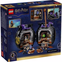 Конструктор LEGO Harry Potter Котел: Тайный класс зельеварения (76464) - Image 9