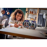 Конструктор LEGO Harry Potter Котел: Тайный класс зельеварения (76464) - Image 10