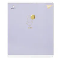 Зошит Yes Gold Miffy А5 24 аркушів клітинка (767537) - 8