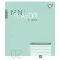 Зошит Yes Colouring А5 36 аркушів лінія (767965) - 3