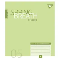 Зошит Yes Colouring А5 36 аркушів лінія (767965) - 6