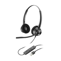 Навушники Poly EncorePro 320 Stereo USB-A Black (767G0AA) - 1