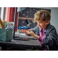 Конструктор LEGO Speed Champions Спортивний автомобіль Ford Mustang Dark Horse 344 деталі (76920) - 8