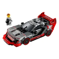 Конструктор LEGO Speed Champions Автомобіль для перегонів Audi S1 e-tron quattro 274 деталі (76921) - 2