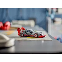 Конструктор LEGO Speed Champions Автомобіль для перегонів Audi S1 e-tron quattro 274 деталі (76921) - 4