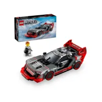 Конструктор LEGO Speed Champions Автомобіль для перегонів Audi S1 e-tron quattro 274 деталі (76921) - 5