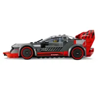 Конструктор LEGO Speed Champions Автомобіль для перегонів Audi S1 e-tron quattro 274 деталі (76921) - 6