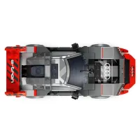 Конструктор LEGO Speed Champions Автомобіль для перегонів Audi S1 e-tron quattro 274 деталі (76921) - 7