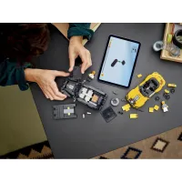 Конструктор LEGO Speed Champions Mercedes-AMG G 63 і Mercedes-AMG SL 63 (76924) - Зображення 11