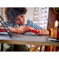 Конструктор LEGO Speed Champions Суперкар Ferrari F40, 318 деталей (76934) - Image 9