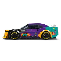 Конструктор LEGO Speed Champions NASCAR Next Gen Chevrolet Camaro ZL1, 328 деталей (76935) - 3