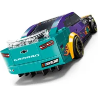 Конструктор LEGO Speed Champions NASCAR Next Gen Chevrolet Camaro ZL1, 328 деталей (76935) - 5