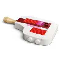 Конструктор LEGO Jurassic World Little Eatie: тиранозавр (76967) - 5