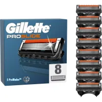 Змінні касети Gillette Fusion ProGlide 8 шт. (7702018085545/8700216066587) - 1