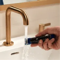 Бритва Gillette Fusion5 ProGlide Styler з 1 картриджем ProGlide Power + 3 насадки для моделювання бороди і вусів (7702018273386) - Зображення 9