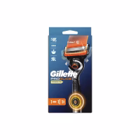 Бритва Gillette Fusion5 ProGlide Power з 1 змінним картриджем (7702018390786) - Image 2