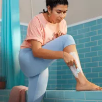 Бритва Gillette Venus 3 Sensitive 3 шт. (7702018487028) - Зображення 2