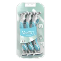 Бритва Gillette Venus 3 Sensitive 6 шт. (7702018487158) - Зображення 2