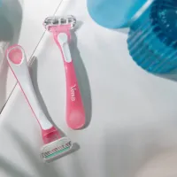 Бритва Gillette Venus Smooth Sensitive 3 шт. (7702018491544) - 7