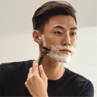 Бритва Gillette Fusion5 з 2 змінними картриджами (7702018874125/7702018866946) - 5