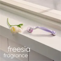 Змінні касети Gillette Venus ComfortGlide Breeze 4 шт. (7702018886364) - 7